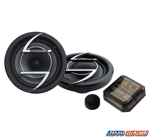 2-компонентная акустика Lightning Audio S4.65C 2-компонентная акустика Lightning Audio S4.65C